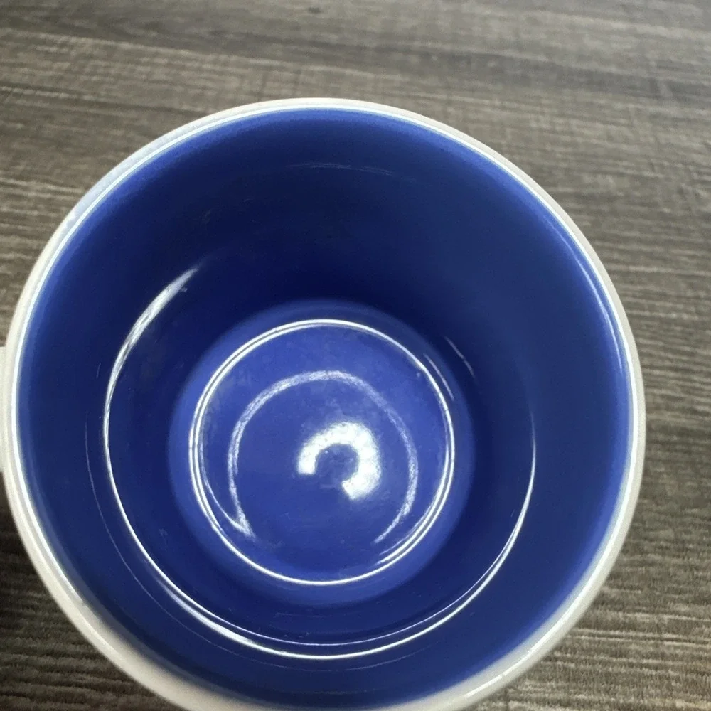 STARBUCKS Been There Series STOCKHOLM Coffee Mug 3 oz 2014 Mini Demitasse Cup
